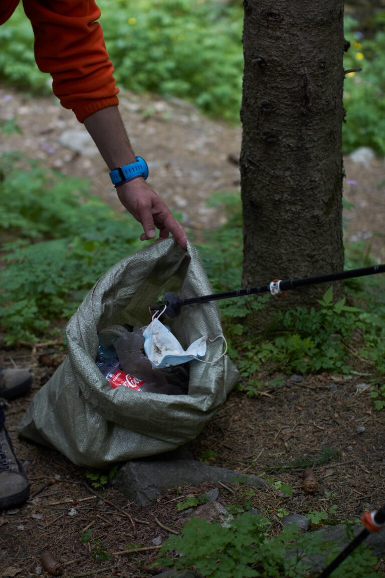 Dreck-Weg-Tag VG Maxdorf