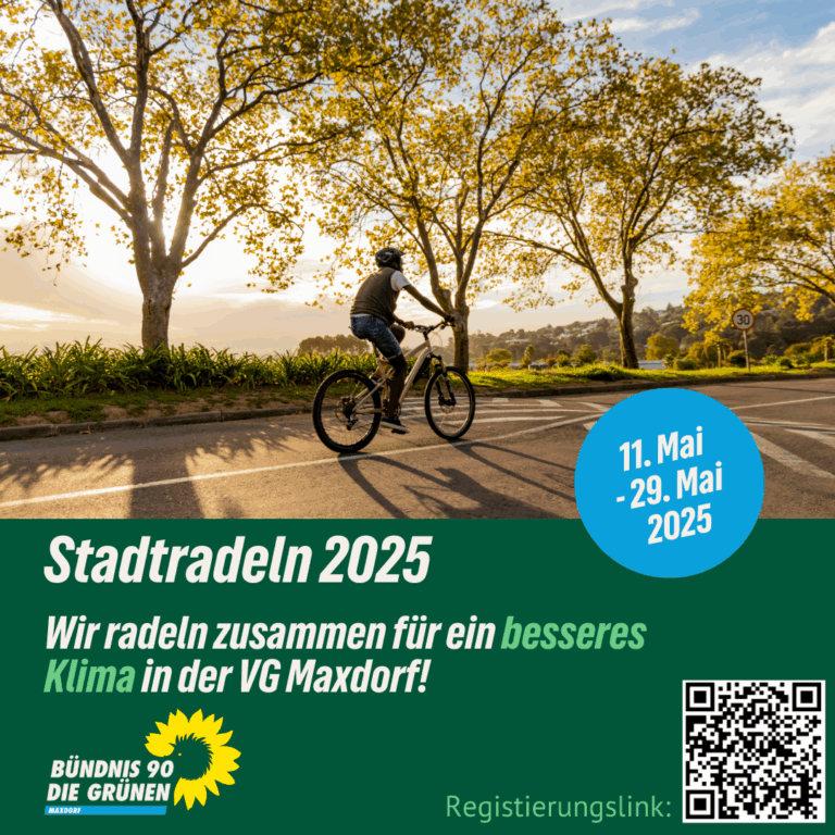 Stadtradeln 2025
