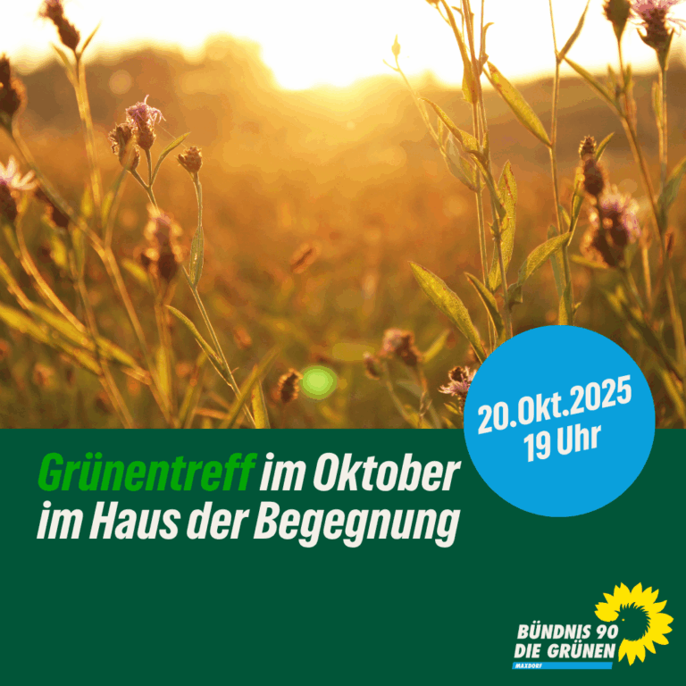 Mitgliederversammlung 2025