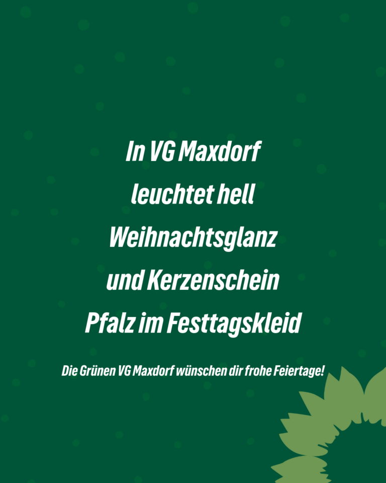Frohe Weihnachten
